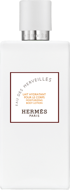 Lotion 200ml Hermes Lait Des Merveilles Body Lotion Hermes Lait