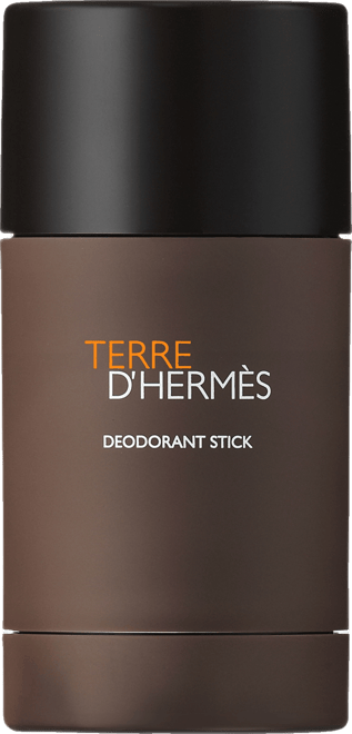 TERRE D'HERMÈS DEODORANT STICK 75mL Terre d'Hermès alcohol-free Deodorant stick - 2.54 fl.oz