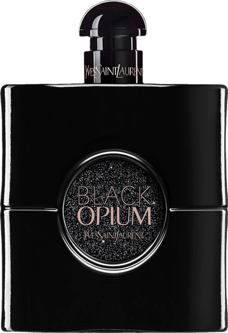 Yves Saint Laurent Black Opium Le Parfum, 3 oz. - Macy's