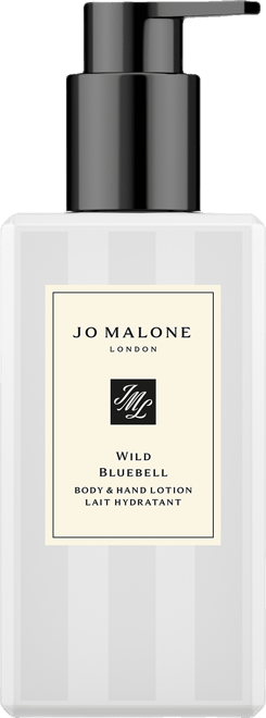 Jo Malone London Wild Bluebell Body & Hand Lotion, 8.4 oz