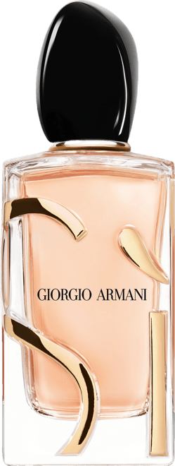 Armani Si Eau De Parfum Spray By Giorgio Armani - 3.4 oz Armani Si Eau De Parfum Spray By Giorgio Armani - 3.4 oz