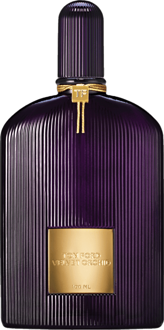 Velvet Orchid Eau de Parfum Spray, 3.4 oz