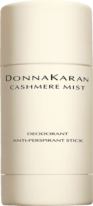 Donna Karan Cashmere Mist Deodorant Anti-Perspirant Stick, 1.7 oz.