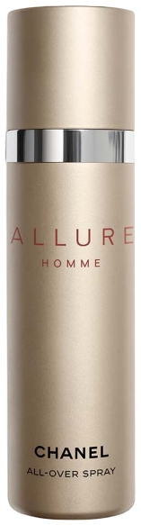 CHANEL ALLURE HOMME 50ml 新品未使用 CHANEL ALLURE HOMME Eau de Toilette Spray, 5.0 oz - Macy's