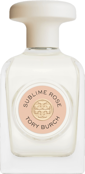 Tory Burch Sublime Rose Eau De Parfum Spray By Tory Burch - 3 oz