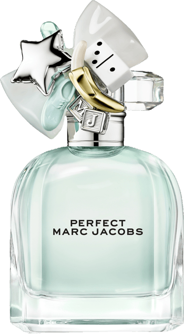 Marc Jacobs Perfect Eau de Toilette, 1.6 oz.