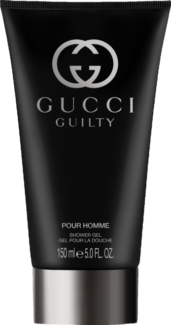 Gucci Guilty Men's Shower Gel, 5 oz. - Macy's