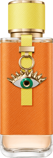 Fearless & Fabulous Eau de Parfum, 3.4 oz.