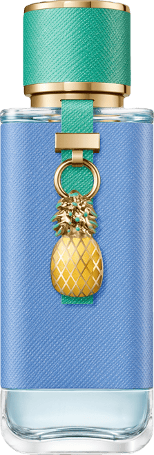 Luckycharms Mad World Eau de Parfum, 3.4 oz.