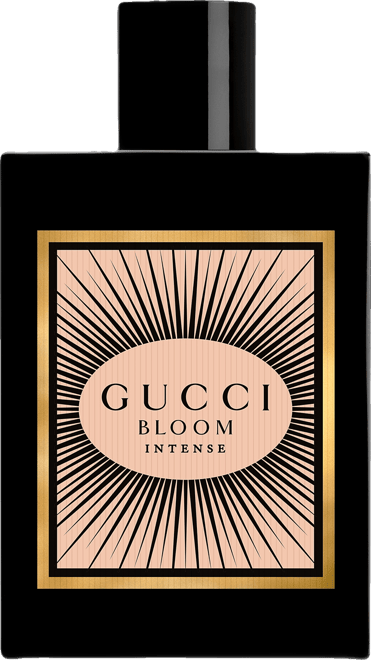 Gucci Bloom Eau de Parfum Intense, 3.3 oz. - Macy's