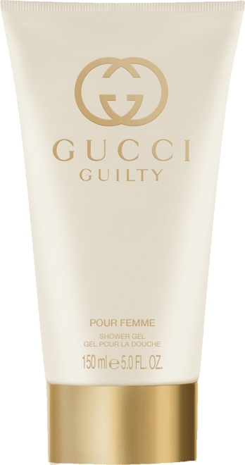 Gucci Guilty Pour Femme Shower Gel, 5 oz.