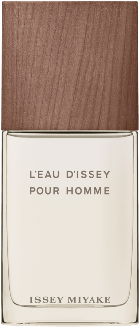 Men's L'Eau d'Issey Vetiver Eau de Toilette Intense Spray, 3.4 oz.
