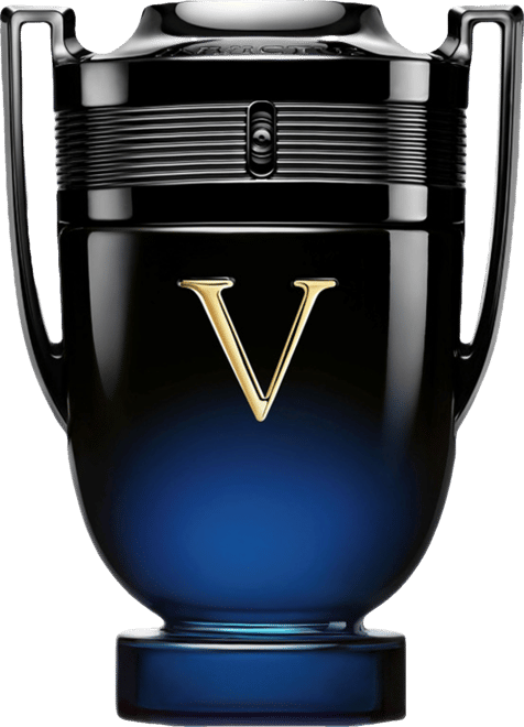 Rabanne Men's Invictus Victory Elixir Parfum Intense Spray