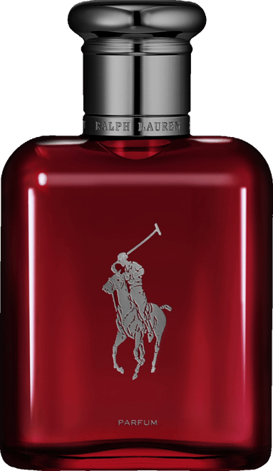 Polo Red Parfum Spray, 2.5 oz.