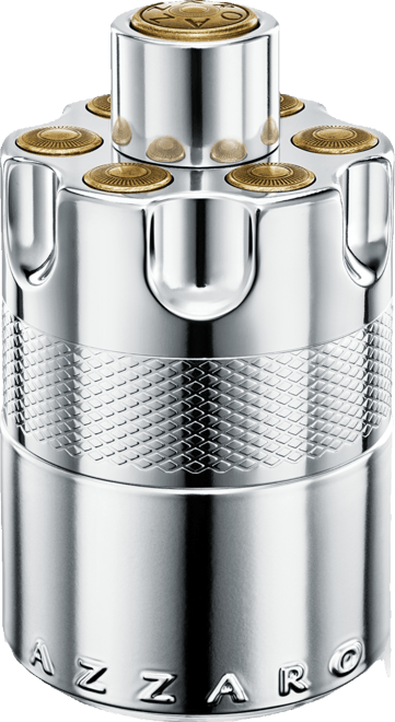 Men's Wanted Eau de Parfum Spray, 3.3 oz.