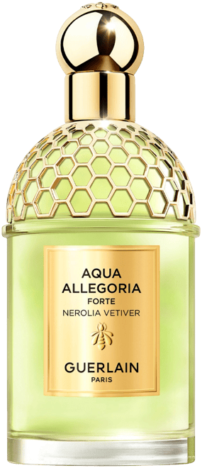 Aqua Allegoria Forte Nerolia Vetiver Eau de Parfum, 4.2 oz.