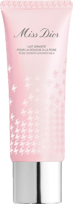 Miss  Rose Granita Shower Milk, 2.5 oz.