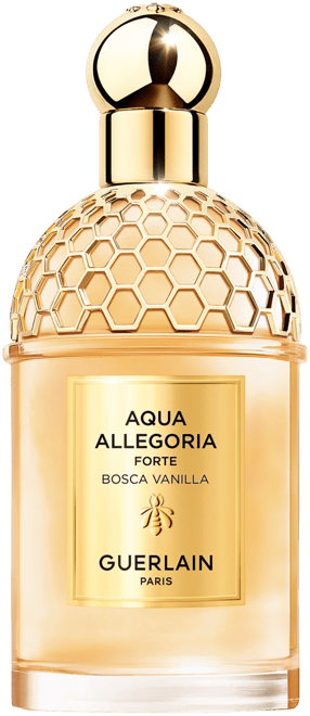 Aqua Allegoria Forte Bosca Vanilla Eau de Parfum, 4.2 oz.