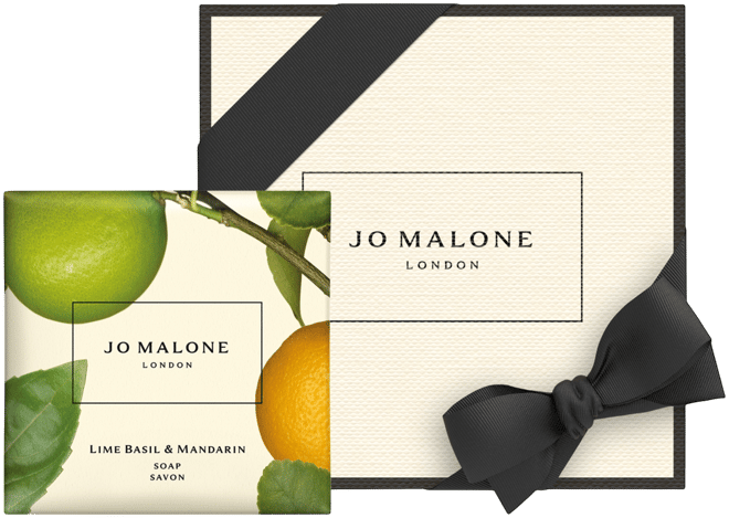 Jo Malone Lime Basil & Mandarin セット Lime Basil & Mandarin Travel Set | Jo Malone London