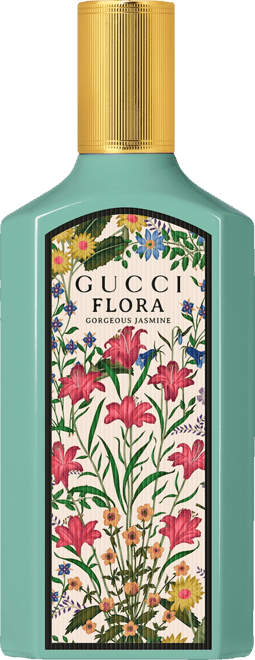 Gucci Flora Gorgeous Jasmine Eau de Parfum, 5 oz.