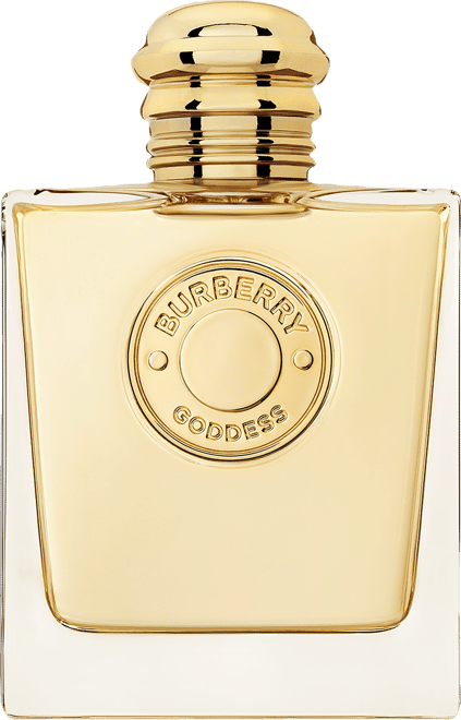 Burberry Burberry Goddess Eau de Parfum, 3.3 oz. - Macy's