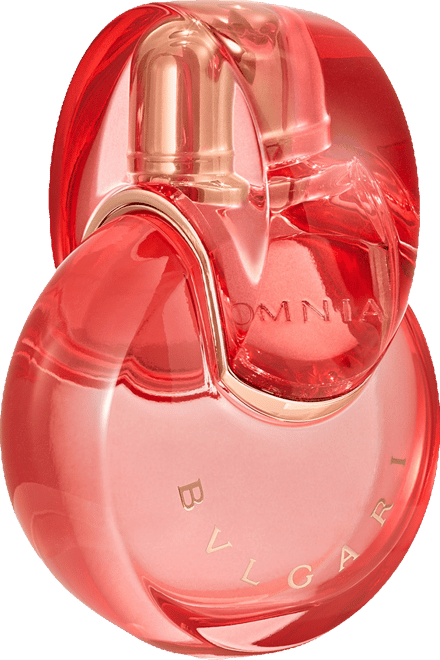 Omnia Coral Eau de Toilette, 3.4 oz., Created for Macy's