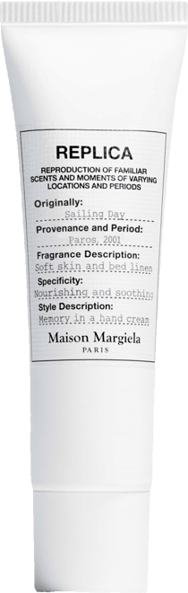 Maison Margiela Replica Sailing Day Scented Hand Cream, 1.01 oz.