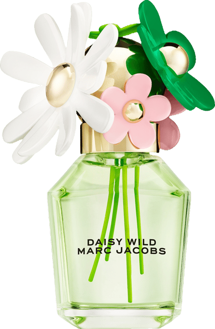 MARC JACOBS DAISY WILD 香水 Daisy Wild