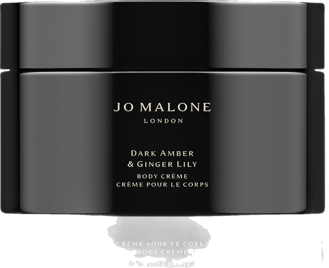 Dark Amber & Ginger Lily Body Creme, 6.7 oz.