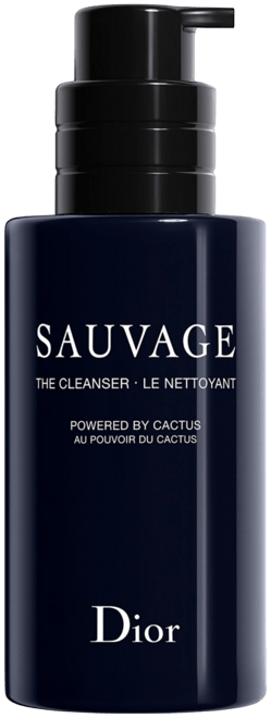 美容液 Dior SAUVAGE THE SERUM 50ml Sauvage The Serum: Hydrating and Anti-Ageing Face Serum for