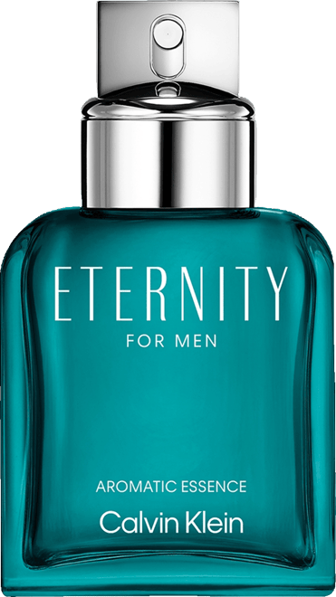 Eternity calvin fashion klein intense