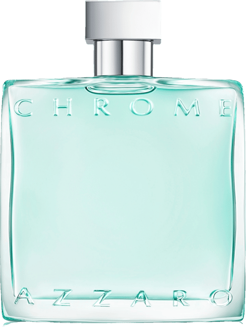 Men's Chrome Azure Eau de Toilette Spray, 3.38 oz.