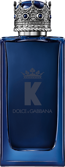 Dolce&Gabbana Men's K Eau de Parfum Intense Spray, 3.3 oz
