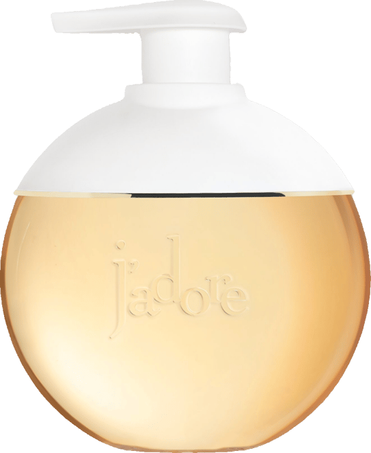 Dior j'adore LES ADORABLES ボディソープ 200ml Christian Dior Dior J'adore Les Adorables Body Milk 200ml