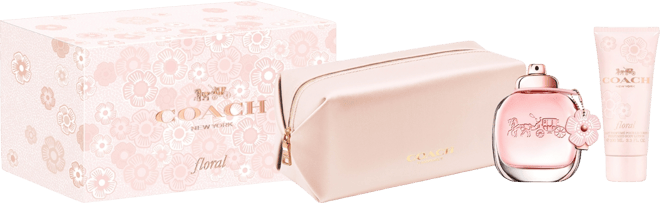 3-Pc. Floral Eau de Parfum Gift Set