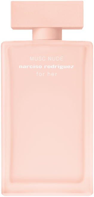 Narciso Rodriguez For Her Musc Nude Eau de Parfum, 3.3 oz