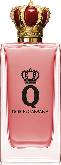 Dolce&Gabbana Q Eau de Parfum Intense, 3.3 oz. - Macy's