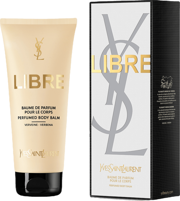 Libre Perfumed Body Balm, 6.7 oz.