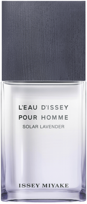 3x Issey Miyake L'Eau d'Issey Pour Homme Solar Lavender EDT