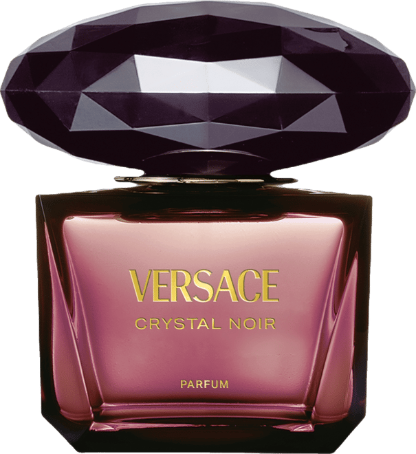 Crystal Noir Parfum Spray, 3 oz.
