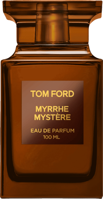 Myrrhe Mystere Eau de Parfum, 3.4 oz.
