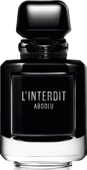 Amazon.com : Givenchy L'Interdit Absolu Intense Eau de
