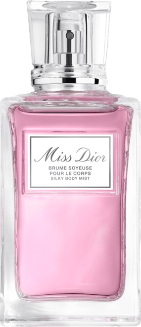 DIOR Miss Dior Comforting Body Milk With Rose Wax, 5.9 oz
