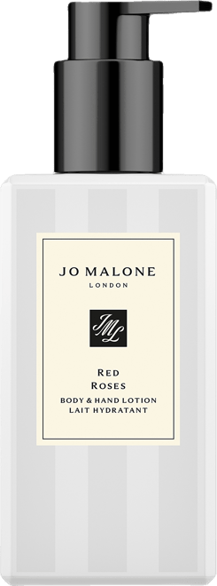 Jo Malone London Red Roses Bath Oil, 1-oz. - Macy's