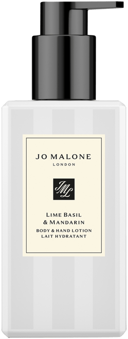 Jo Malone London Lime Basil & Mandarin Body & Hand Lotion