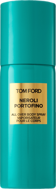 TOM FORD NEROLI PORTOFINO ボディスプレー Neroli Portofino All Over Body Spray | TOM FORD BEAUTY