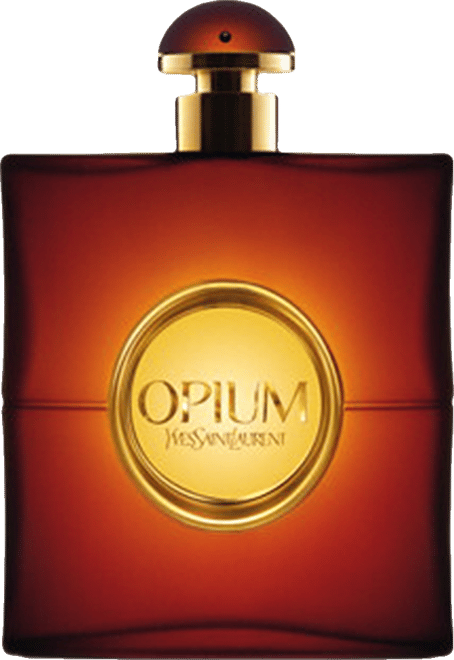Opium Eau de Toilette Spray, 3 oz.