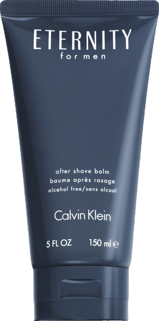 Eternity for men After Shave Balm, 5 oz