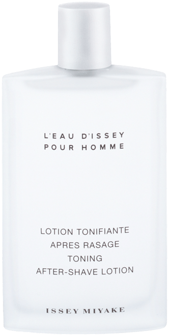 Issey Miyake Men's L'Eau d'Issey Pour Homme Eau de Toilette