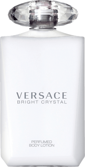 Bright Crystal Perfumed Body Lotion, 6.7 oz